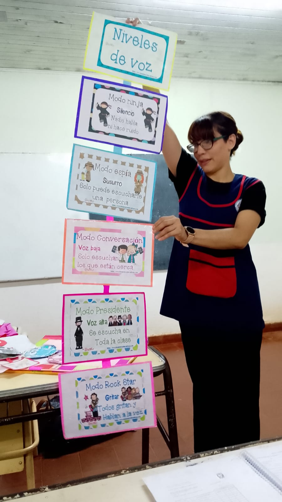 Educación Superior